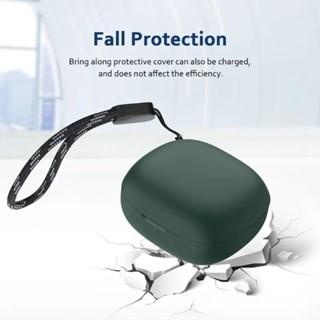 Case Casing Cover Silicone Protective Anker Soundcore R50i A3949 2