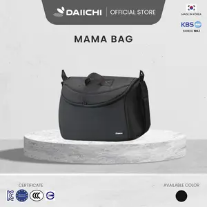 Daiichi Stroller Accessories Mama Bag