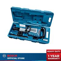 Gambar Bosch GSH 14 C Mesin Bobok Beton Brushless Hex 22 mm dari Drill&Co Kota Administrasi Jakarta Barat 3 Tokopedia