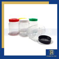 Gambar Jar Toples Selai/Jar Toples Sambal/Jar Toples Bumbu 150ml Kecil Bulat dari Tritunggal Jaya Abadi Kota Administrasi Jakarta Barat 3 Tokopedia