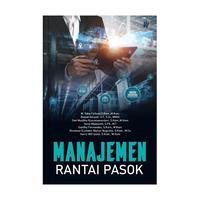 Gambar [ORI] Manajemen Rantai Pasok by M. Yoka Fathoni, S.Kom., M.Kom., dkk dari tokowawasanilmubms Kota Yogyakarta 1 Tokopedia