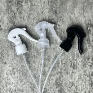 Spray Trigger Bebek Neck24/PET/  (Hanya Tutup)