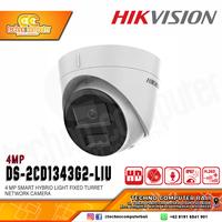 Gambar HIKVISION DS-2CD1343G2-LIU 4MP INDOOR Network Camera CCTV dari Techno Computer Bali Kota Denpasar 1 Tokopedia