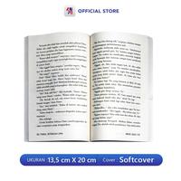 Gambar Buku Novel Pukul Setengah Lima : Rintik Sendu dari Pustaka Baru Press Kab. Bantul 2 Tokopedia