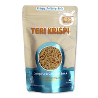 Gambar Gogofield Teri Krispi 30gr Bundle 3Varian Mix Rasa dari Marveila & Friends Kota Administrasi Jakarta Utara 4 Tokopedia