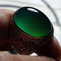Gambar Batu Bacan Doko Giwang HQ BC055 Material Coklat Terbaik Ikatan Perak dari CNC phoneshop Kota Administrasi Jakarta Pusat 3 Tokopedia