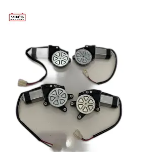 Motor Power Window Lubang 3 Untuk Kijang/Lubang 4 Untuk Panther RH/LH