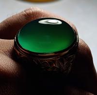Gambar Batu Bacan Doko Giwang HQ BC055 Material Coklat Terbaik Ikatan Perak dari CNC phoneshop Kota Administrasi Jakarta Pusat 4 Tokopedia