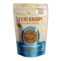 Gambar Gogofield Teri Krispi 30gr Bundle 3Varian Mix Rasa dari Marveila & Friends Kota Administrasi Jakarta Utara 2 Tokopedia