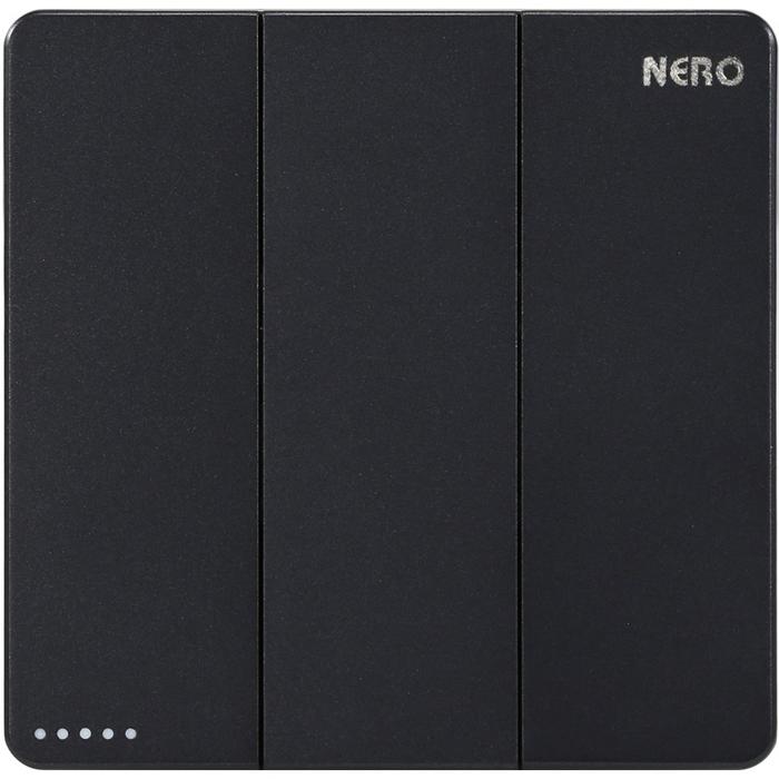 NERO TRIPLE (HTM)