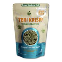 Gambar Gogofield Teri Krispi 30gr Bundle 3Varian Mix Rasa dari Marveila & Friends Kota Administrasi Jakarta Utara 5 Tokopedia
