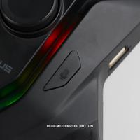 Gambar MICROPHONE REXUS RGB XORA DM1 Omnidirectional Microphone USB dari Techno Computer Bali Kota Denpasar 3 Tokopedia