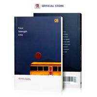 Gambar Buku Novel Pukul Setengah Lima : Rintik Sendu dari Pustaka Baru Press Kab. Bantul 1 Tokopedia