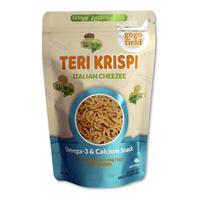 Gambar Gogofield Teri Krispi 30gr Bundle 3Varian Mix Rasa dari Marveila & Friends Kota Administrasi Jakarta Utara 3 Tokopedia