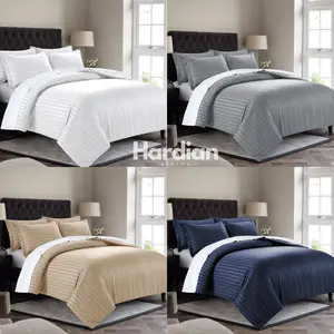 Bedcover Selimut Hotel Tebal Salur 120x200 160x200 180x200 200x200