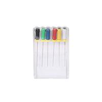 Gambar Dental Jaya H file Hfile 21mm 25mm 15-40 45-80 hedstrom Hedstroem file - 25mm, 15-40 dari Dental Jaya Official Kota Yogyakarta 2 Tokopedia