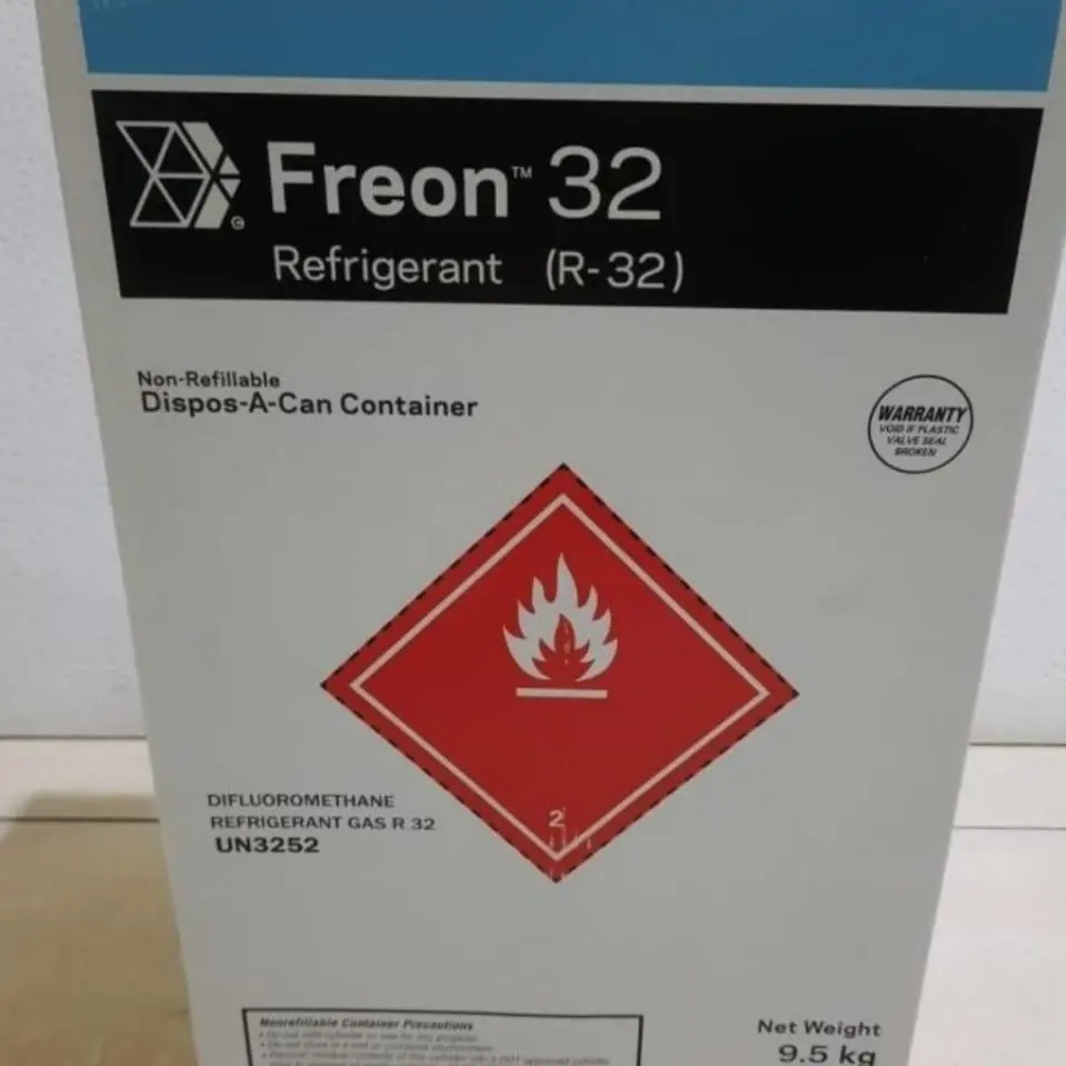 r32 chemours shanghai ori