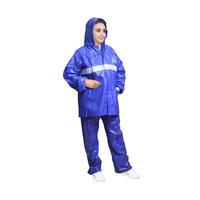 Gambar Ghana Jas Hujan PVA / Jas Hujan Pria / Jas Hujan Wanita / Jas Hujan Dewasa / Mantel Hujan / Raincoat - Kuning dari Kenmaster Official Store Kota Administrasi Jakarta Utara 5 Tokopedia