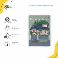 Gambar Buku Novel - Dreamcatcher - Bumifiksi dari bumifiksijakarta Jakarta Selatan 1 Tokopedia
