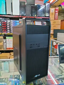 PC RAKITAN CORE I7 RAM 8 GB SSD 256 VGA CARD 2 GB TERMURAH