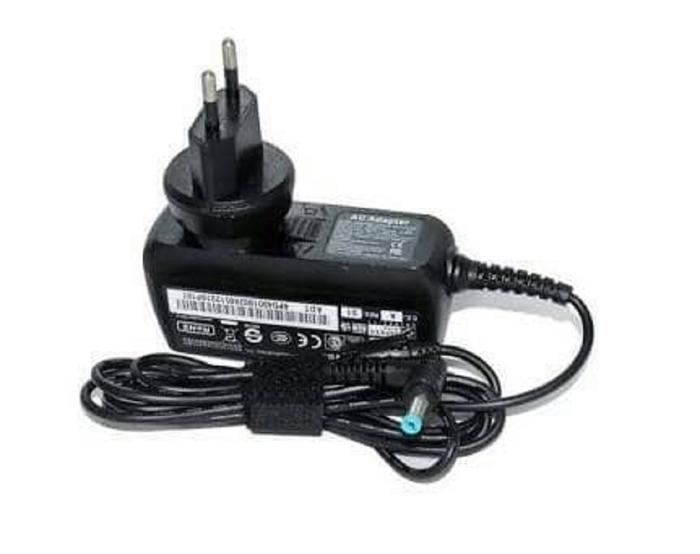 Gambar Adaptor charger ORI Acer one happy D255 D257 D260 D270 532 722 725 756 dari viotechindonesia Kota Administrasi Jakarta Pusat Tokopedia
