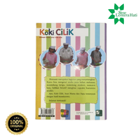 Gambar Koki Cilik : Memasak Mudah untuk Anak - anak dari Lentera Hati Store Kota Tangerang Selatan 3 Tokopedia