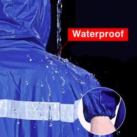 Gambar Ghana Jas Hujan PVA / Jas Hujan Pria / Jas Hujan Wanita / Jas Hujan Dewasa / Mantel Hujan / Raincoat - Kuning dari Kenmaster Official Store Kota Administrasi Jakarta Utara 3 Tokopedia