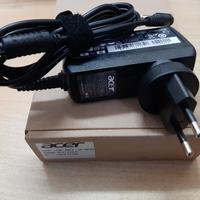 Gambar Adaptor charger ORI Acer one happy D255 D257 D260 D270 532 722 725 756 dari viotechindonesia Kota Administrasi Jakarta Pusat 4 Tokopedia