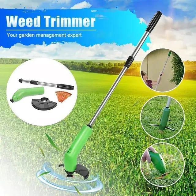 Alat Pemotong Rumput Zip Trimmer Portable - Shop | Tokopedia