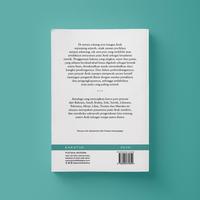 Gambar Nizar Qabbani, Adonis, Kahlil Gibran dkk. - Puisi Arab Modern dari Penerbit Kakatua Kab. Bantul 2 Tokopedia