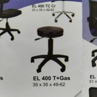 Gambar Kursi Bulat HIdrolik Roda Tanpa Senderan Murah Meriah dari Jeimart Store Kota Tangerang 2 Tokopedia