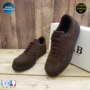 Sepatu Safety Sport Ujung Besi Sepatu Safety Sneakers