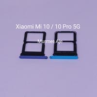Gambar Sim card tray slot sim card xiaomi mi 10 oem - Green dari Murmeraje Kota Tangerang 3 Tokopedia