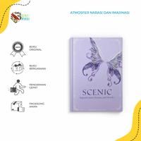Gambar Buku Novel - Scenic - Akad x Tekad - Raden Chedid - Bumifiksi dari bumifiksijakarta Jakarta Selatan 1 Tokopedia