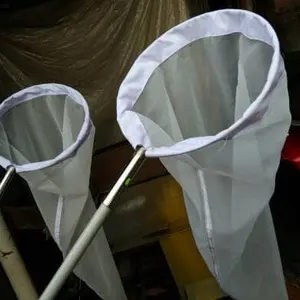 Planktonet with adjustable handle