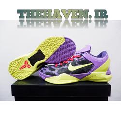 sepatu basket kobe 7