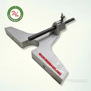 GUIDE RULLER FOR TRIMMER MAKITA 3600H ROUTER 3601B PROFIL 3600 H 3601