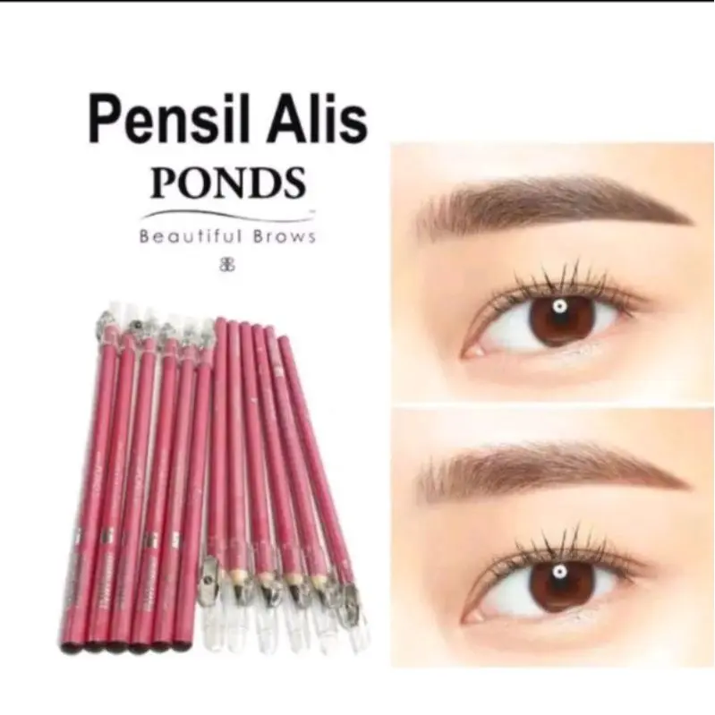 PENSIL ALIS PONDS EYEBROW