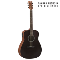 Gambar Yamaha FX 400 / FX-400 / FX400 Acoustic Electric Guitar dari Nuansa Musik - Yamaha ID Official Kota Administrasi Jakarta Utara 3 Tokopedia