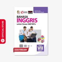 Gambar Yrama Widya - Buku Bahasa Inggris Untuk Siswa SMP/MTs Kelas VII Fase D dari Penerbit Yrama Widya Official Kab. Bandung 4 Tokopedia