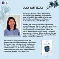 Gambar PO Buku Pengembangan Diri - Melampaui Luka Ibu - Lusy Sutedjo dari BumifiksiJogjakarta Kab. Sleman 3 Tokopedia