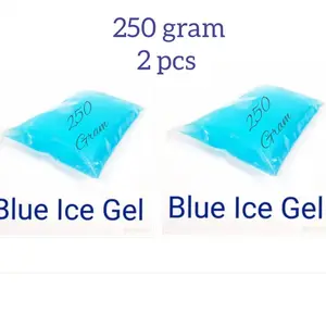 Blue Ice Gel 250 gram Paket Hemat 2 pcs