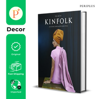Gambar Art of Kinfolk - 9781648293061 dari Periplus Bookshop_NEW Kota Administrasi Jakarta Timur 1 Tokopedia