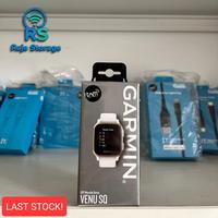 Gambar Garmin Venu SQ White / Light Gold Garansi TAM 2 Tahun Smartwatch dari Raja Storage Tangerang Kota Tangerang 1 Tokopedia