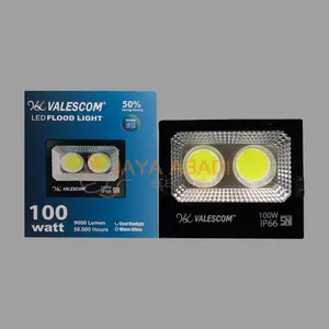 Lampu Sorot led lampu sorot Tembak LED COB 100 watt 100w Super Bright
