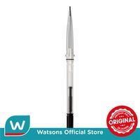 Gambar Rosé All Day  Brow Fix Micro Pencil Refill Dark Grey dari Watsons Indonesia Official Store Kab. Tangerang 1 Tokopedia