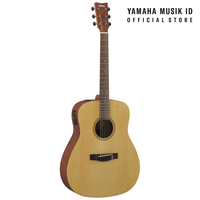 Gambar Yamaha FX 400 / FX-400 / FX400 Acoustic Electric Guitar dari Nuansa Musik - Yamaha ID Official Kota Administrasi Jakarta Utara 2 Tokopedia