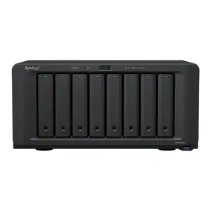 Synology DS1823xs+ 8GB DiskStation 8-BAY NAS Storage Cloud DS NEW