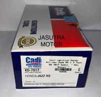 Gambar Coil ignition Honda All new Jazz RS KD-7017 Cadic -63026 dari Jasutra Motor Kab. Bekasi 1 Tokopedia