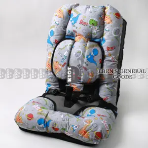 TERMURAH! Car Seat Portable Alas Kursi Bayi Bisa Untuk Kasur Tidur V1